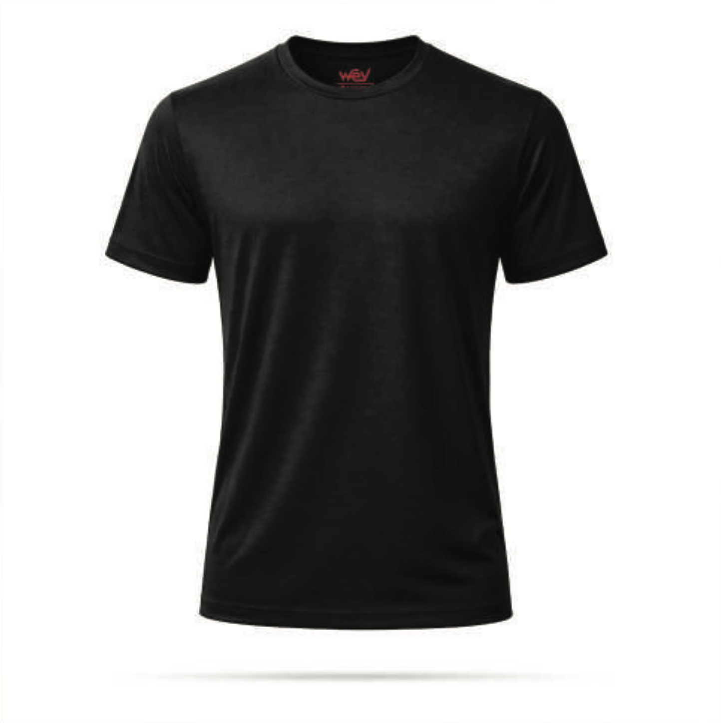 Camiseta Dry-Fit